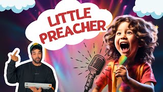 The Little Preacher - Fleiva Music remix