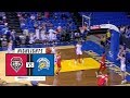 New Mexico vs. San Jose State Basketball Highlights (2018-19) | Stadium