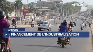 Industrialisation en Afrique: Afreximbank lance des initiatives pour valoriser les chaînes de valeur