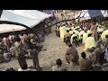 Matumba 2022- Jehovha ngavakudziwe