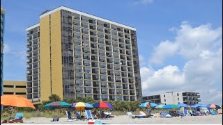 Sun N Sand Resort - Myrtle Beach Hotels, South Carolina