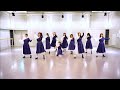 【ban】 フルver 踊ってみた 【櫻坂46】（ゆかいなけやき）