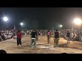 Kashi Taunsa Club vs Layyah Club Match Rohilanwali 03-11-2024