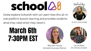 SchoolAI: The all-in-one AI platform for teachers and students