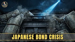 Why The Japanese Yen Is About To Crash The Global Economy
