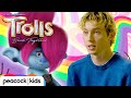 The CELEBS Behind Your Favorite TROLLS! | TROLLS BAND TOGETHER