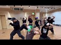 비비 bibi blade 철학보다 무서운건 비비의 총알 bbt choreo