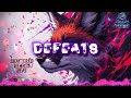 SHATTERED HEARTS BEAT - KrimsonTheFox