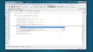 How to set text aligment on JLabel in java swing programing for beginners