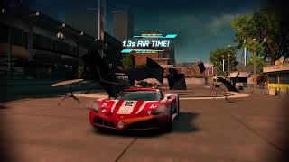 Split/Second Online Gameplay 12
