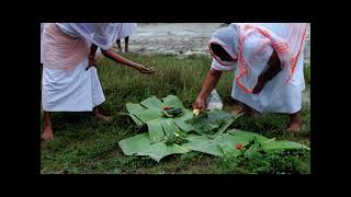 CHAKPA ANDRO LAMLANG AMAIBI (KUMLAK LAMDAIBA)