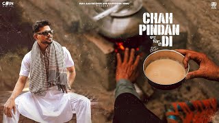 Chah Pindan Di (Official Music Video) Arjan Dhillon | Latest Punjabi Songs 2024