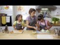 Quick and simple crunchy coleslaw recipe for children - Eat Happy Project