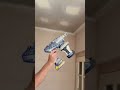 Spray Paint your House the Fast way...