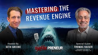 Episode 1120: Mastering the Revenue Engine: Transforming Sales Without Spending More