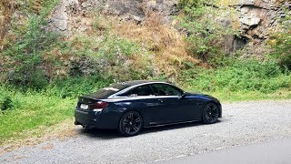 Bimmer M4 Prezes (IntegralTrip Vol.2)