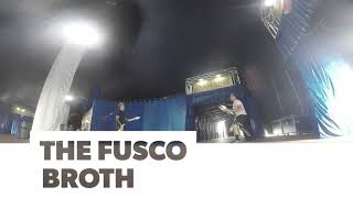 The Fusco Brothers  juggling