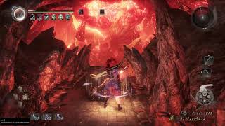 仁王　無間999 無傷　鎖鏈　nioh 999 no damage