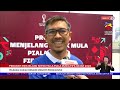 12 OGOS 2022 BW – PROGRAM MENJELANG SEPAK MULA PIALA DUNIA FIFA QATAR 2022