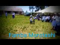 National Big Sunday at Muchirikuenda(chiweshe)... MOROTASHI APOSTOLIC CHURCH with Bishop W.Masowani