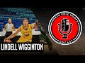 NPH Podcast - Lindell Wigginton