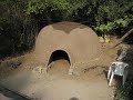 temazcal tolteca por ecodinamica chile