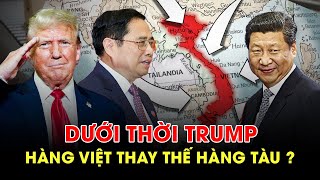 Trung Quốc mất ngôi \