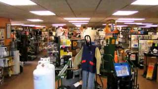 New Bedford Welding Supply, Construction Supplies, New Bedford, MA