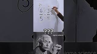 Maths Trick 😱- Mr. Bean