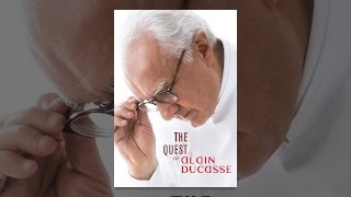 The Quest of Alain Ducasse