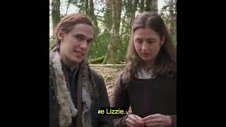 LEG Outlander Ep 607 Lizzie e os Beardsley