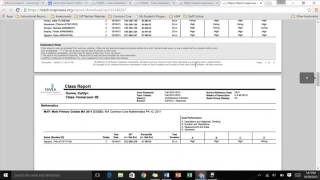 How to Read Your Map Reports