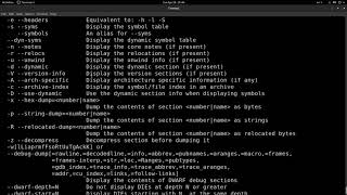 Linux tools for working with shared libraries and dependencies