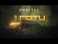 UE5_UpComing Project_ShowCase_Oribital x ROTU