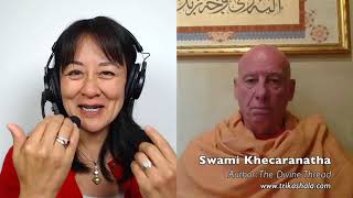 Spiritual Awakening: A Guide to Kundalini Transmissions