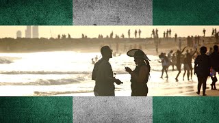 Nigeria - pierwsza potęga z Afryki?