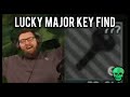 Lucky Major Key Find - Hardcore Tarkov - S6E14