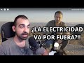 ¿LA ELECTRICIDAD VA POR FUERA DE LOS CABLES?!