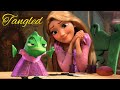Rapunzel Song || Mandy Moore - When Will My Life Begin? (From "Tangled"/Sing-Along).