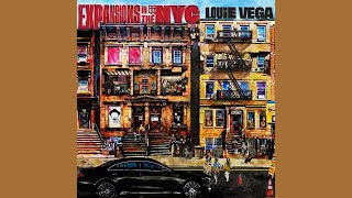 Louie Vega Feat. Joaquin 'Joe' Claussell - Igobolo (Extended Version)