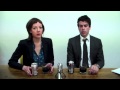 Consumer Solutions with Nicholas & Carmen - Diet Cola