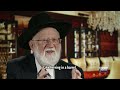 the rebbe wanted him by the farbrengen