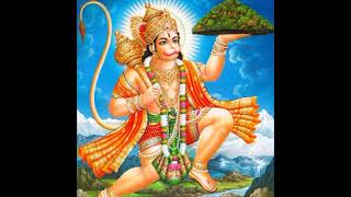 Bole Bole Hanuman - Anil Bheem (Bhajan)