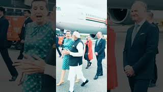 saugandh mujhe is mitti ki | Narendra Modi | #pmmodi | #shorts