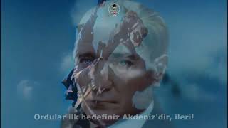 9 Eylül İzmir'in Kurtuluşu Kutlu Olsun #Atatürk #9eylül