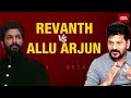 5ive live with shiv aroor allu arjun vs revanth reddy ambedkar legacy row mohan bhagwat row