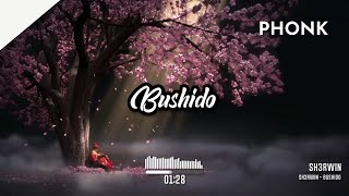 SH3RWIN - BUSHIDO (武士道)