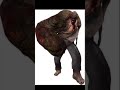 left 4 dead 2 charger meme shorts