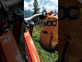 evoc trail pro 16 in to test mtb review evoc reels mountainbike