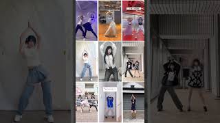 可愛い子が踊るたけのこ族のたけのこ踊り #Dance #むめい #澤村光彩 #たけのこ #ダンス